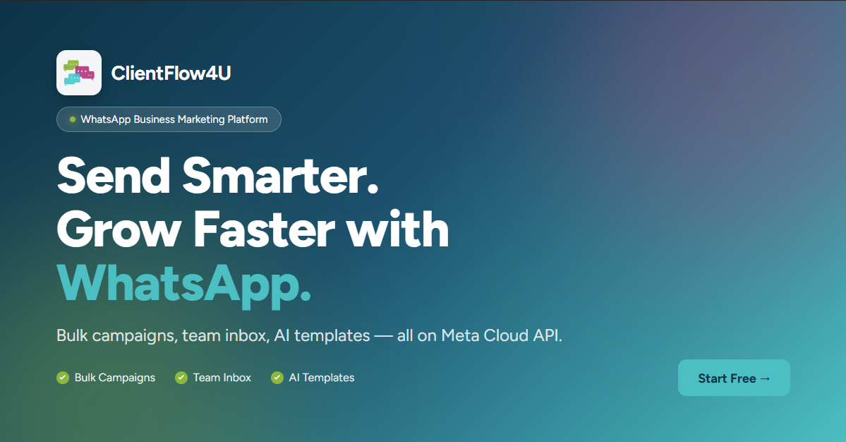 The Complete Guide to WhatsApp Message Templates: Approval, Variables ...